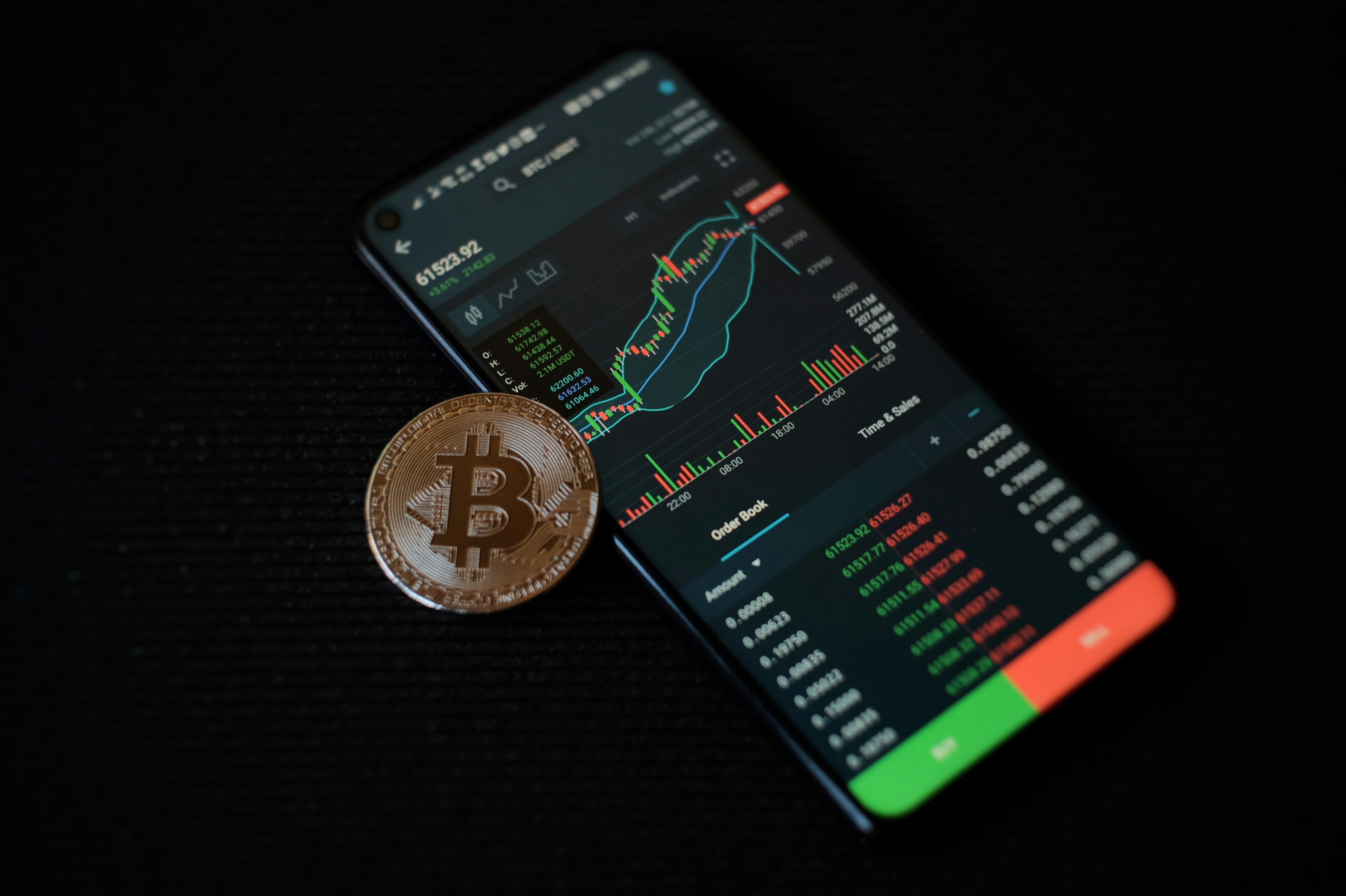 Trade 9SiloPro Trading